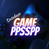 Database File iso PPSSPP