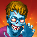 Zombies Defense：Mecha Hero APK