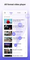 S Player - Video Player Pro الملصق