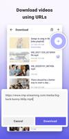 S Player - Video Player Pro تصوير الشاشة 3