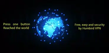 Humbird VPN - VPN APP