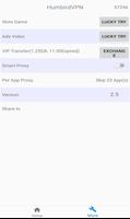 Humbird VPN - VPN APP screenshot 3