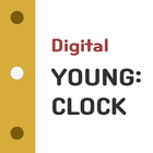 Icona Young Clock