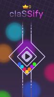 Classify 海报