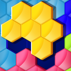Hexa Puzzle Box icône