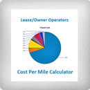 Trucking Cost Per Mile Calculator App APK