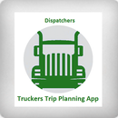 Truckers Trip Planning App (Dispatchers ) APK