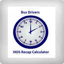 Bus Drivers Hours of Service R APK