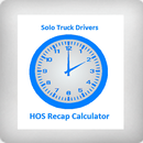 Hours of Service App  and Reca APK