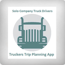 Truckers Trip Planning App (So APK
