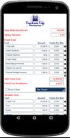Truckers Trip Planning App (Solo Owner Operators) screenshot 2