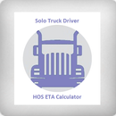 Hours Of Service App And ETA C APK
