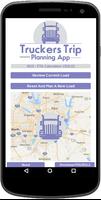 Hours Of Service App And ETA Calculator (Solo) poster