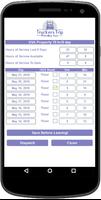 Hours Of Service App And ETA Calculator (Solo) screenshot 2
