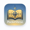 Pocketverse icon