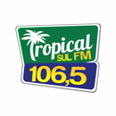 Tropical Sul FM APK