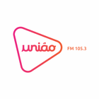 União FM 105.3 icon