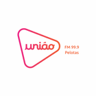 União FM 99.9 icône