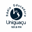 ”Uniguaçu 101,9 FM