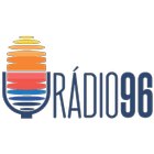 Rádio 96 Uruguaiana icône