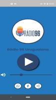 Rádio 96 Uruguaiana capture d'écran 1
