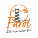 Rádio Web Farol aplikacja