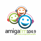 ikon Amiga FM 104,9