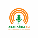 Rádio Araucária FM 95.1 APK