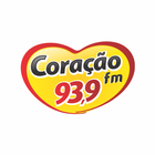 Rádio Coração FM icône