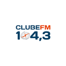 Clube FM 104,3 aplikacja