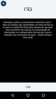 Clube FM 104,3 screenshot 3