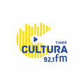 Cultura 92,1 FM