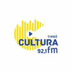 Cultura 92,1 FM icône