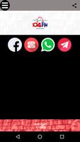 104 Mais FM 截图 1