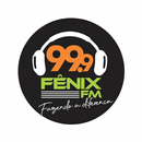 Rádio Fênix FM 99.9 APK