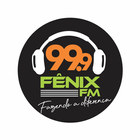 Rádio Fênix FM 99.9 icône
