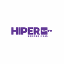 Hiper 93.9 FM aplikacja