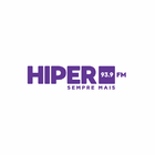 Hiper 93.9 FM icône