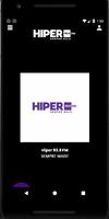 Hiper 93.9 FM Affiche