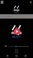 Mega FM RS capture d'écran 3