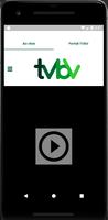TV Barriga Verde Cartaz