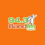 Band FM Lages icône