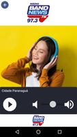 BandNews Paranaguá পোস্টার