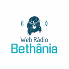 Web Radio Bethania Zeichen