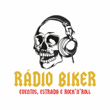 Rádio Biker icône