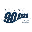 Rádio 90FM Blumenau aplikacja