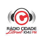 Rádio Cidade de Itapema アイコン