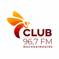 Club FM Machadinho