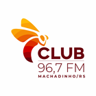 Club FM アイコン