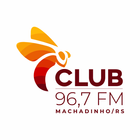 آیکون‌ Club FM